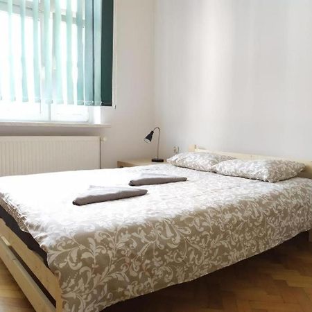 Ionia Apartment-Stary Rynek Posen Exterior foto