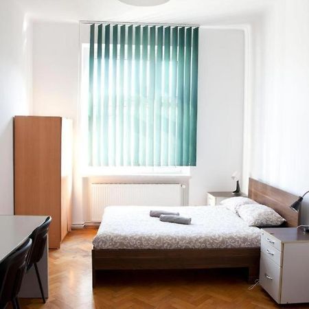 Ionia Apartment-Stary Rynek Posen Exterior foto