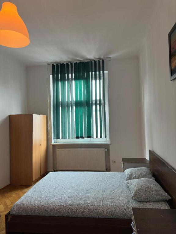 Ionia Apartment-Stary Rynek Posen Exterior foto