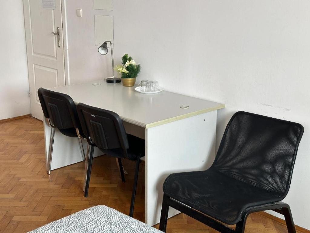 Ionia Apartment-Stary Rynek Posen Exterior foto