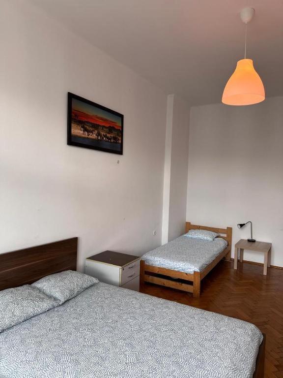 Ionia Apartment-Stary Rynek Posen Exterior foto
