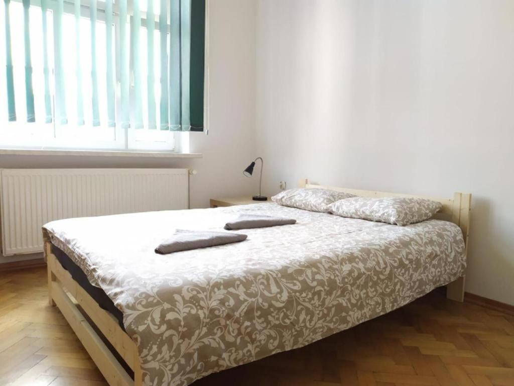 Ionia Apartment-Stary Rynek Posen Exterior foto
