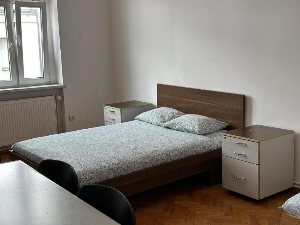 Ionia Apartment-Stary Rynek Posen Exterior foto