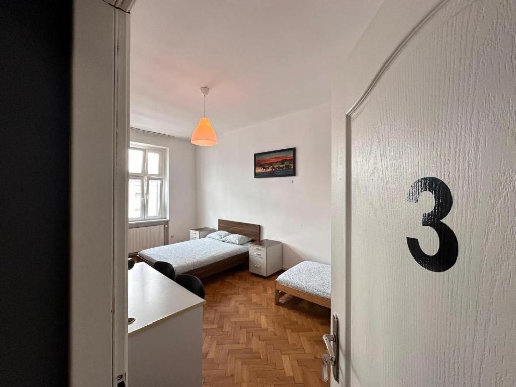 Ionia Apartment-Stary Rynek Posen Exterior foto