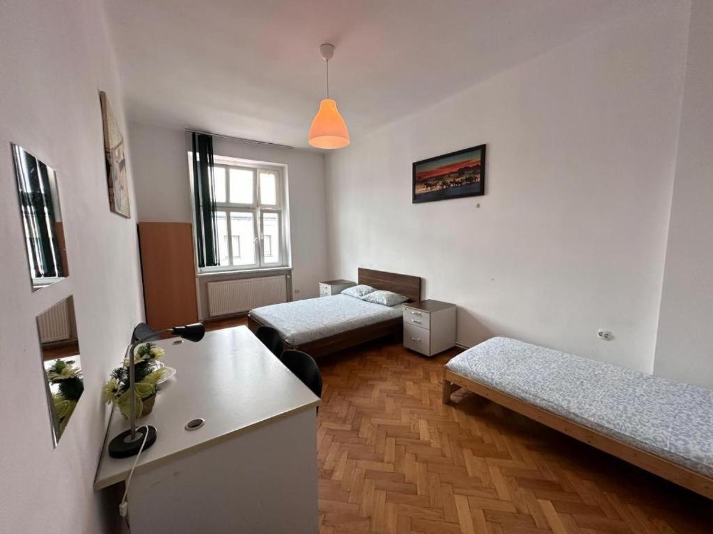 Ionia Apartment-Stary Rynek Posen Exterior foto