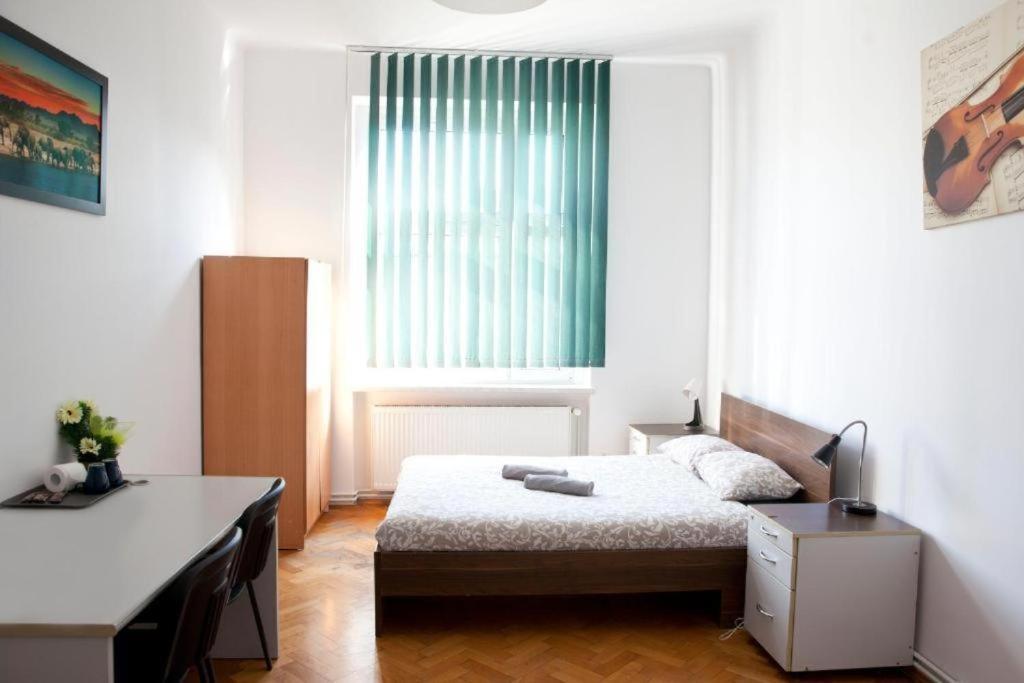 Ionia Apartment-Stary Rynek Posen Exterior foto