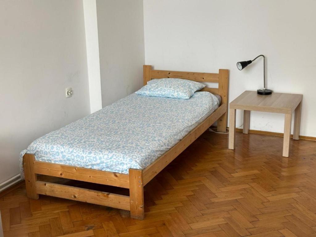 Ionia Apartment-Stary Rynek Posen Exterior foto