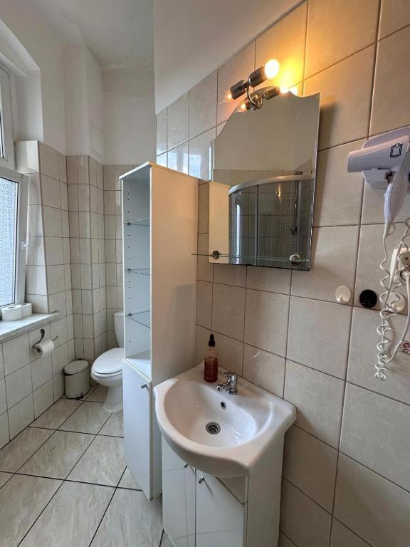 Ionia Apartment-Stary Rynek Posen Exterior foto