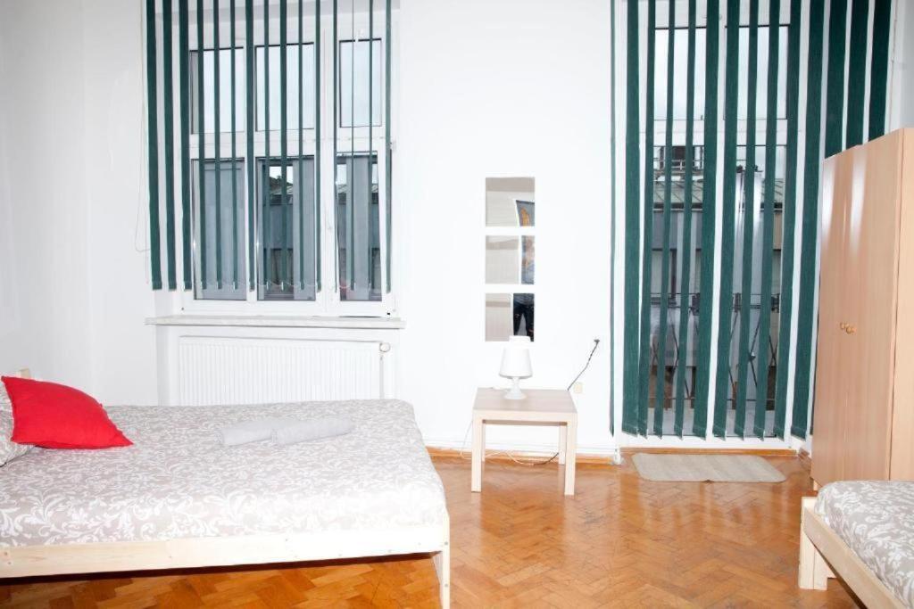 Ionia Apartment-Stary Rynek Posen Exterior foto