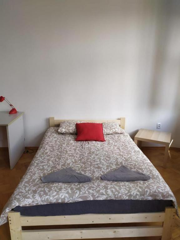 Ionia Apartment-Stary Rynek Posen Exterior foto