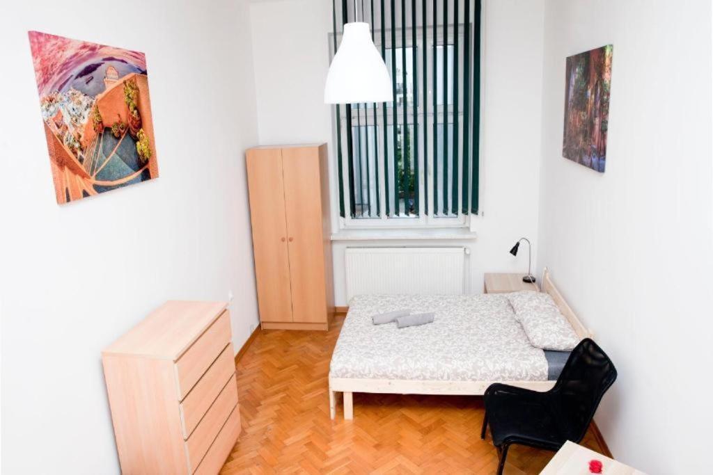Ionia Apartment-Stary Rynek Posen Exterior foto
