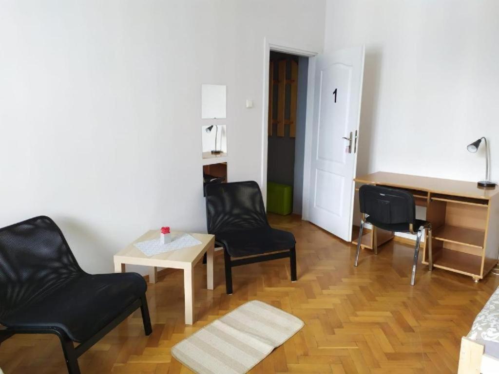 Ionia Apartment-Stary Rynek Posen Exterior foto
