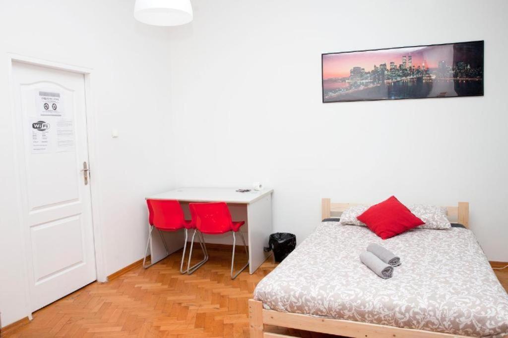 Ionia Apartment-Stary Rynek Posen Exterior foto