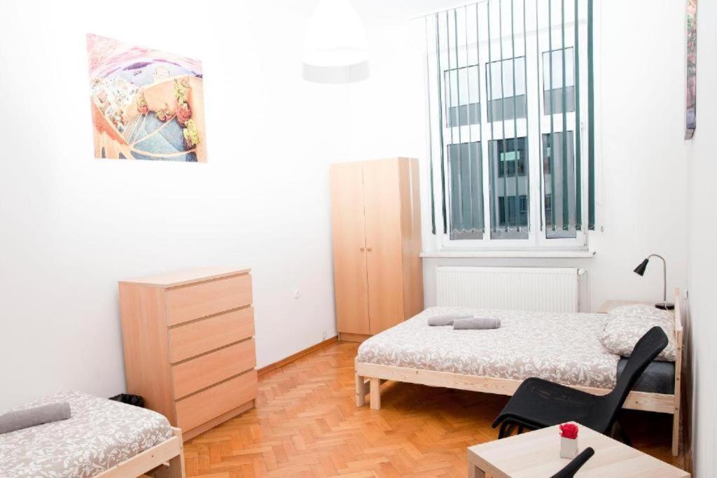 Ionia Apartment-Stary Rynek Posen Exterior foto