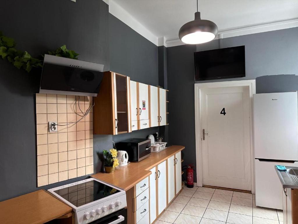 Ionia Apartment-Stary Rynek Posen Exterior foto