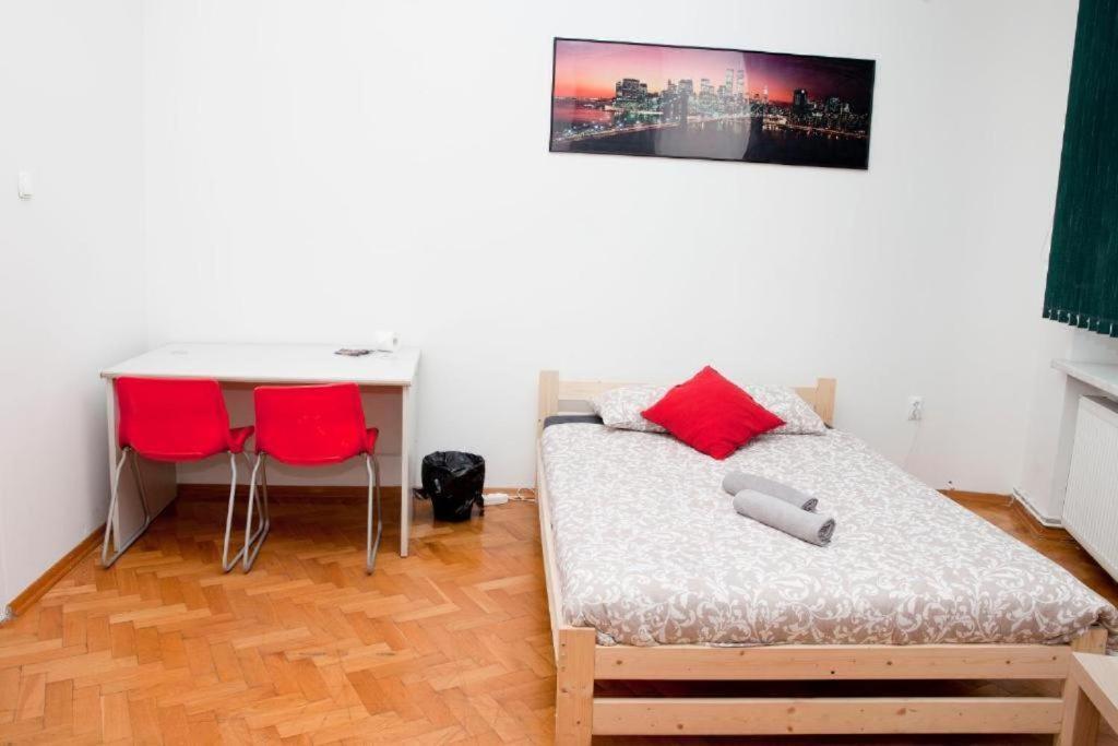 Ionia Apartment-Stary Rynek Posen Exterior foto