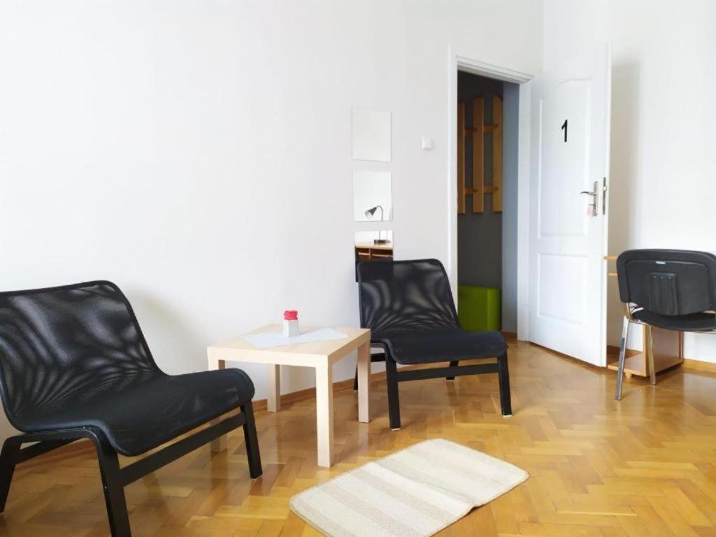 Ionia Apartment-Stary Rynek Posen Exterior foto